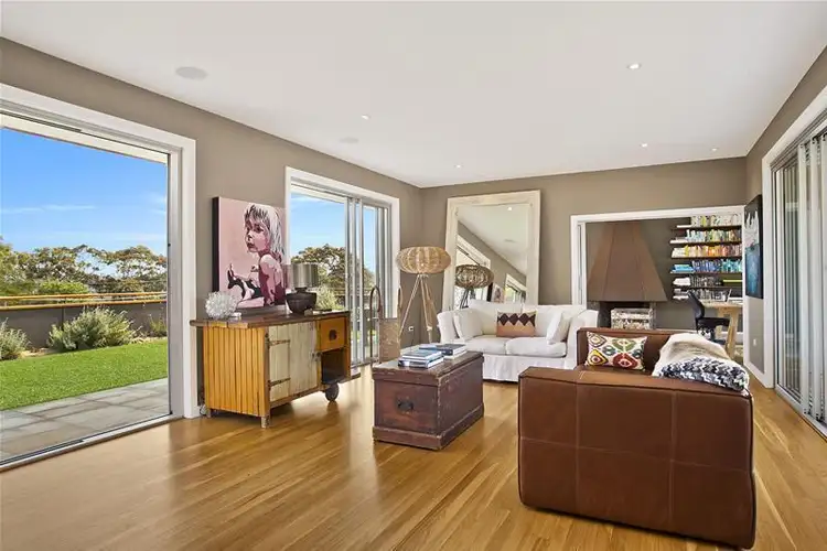 Fifth view of Homely house listing, 1 Kanangra Crescent, Clontarf NSW 2093