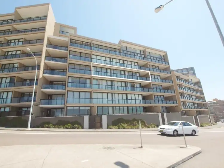 Second view of Homely unit listing, Address available on request