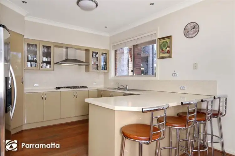 Third view of Homely house listing, 6 Burnside Street, North Parramatta NSW 2151