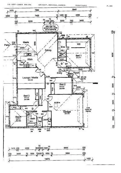 Seventh view of Homely house listing, Address available on request
