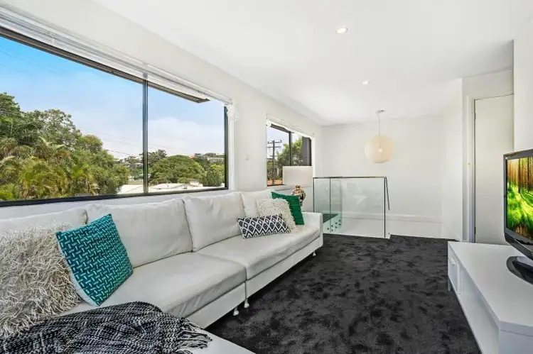 Fourth view of Homely townhouse listing, 3a Alice Street, Merewether NSW 2291