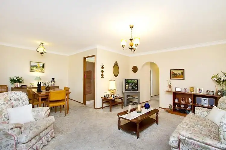 Fourth view of Homely house listing, 4 Parnki Street, Palm Beach QLD 4221