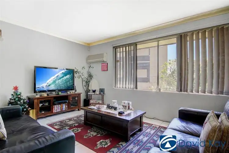 Third view of Homely apartment listing, 2/2-8 Knox Street, Belmore NSW 2192