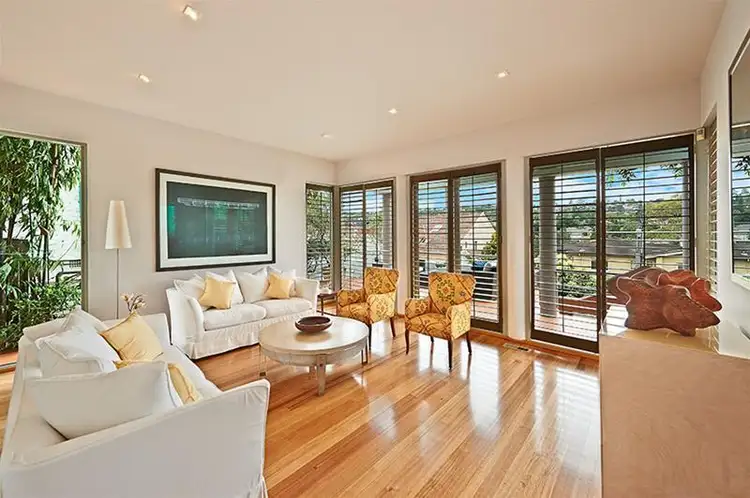 Main view of Homely house listing, 48 Wallaroy Road, Woollahra NSW 2025