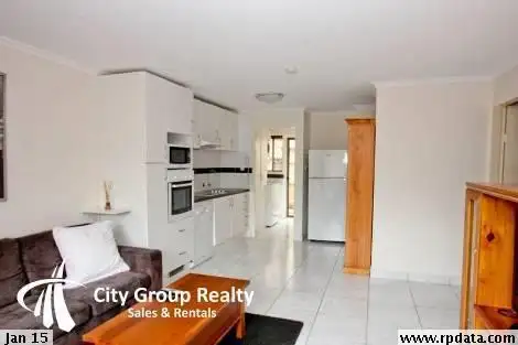 Fifth view of Homely apartment listing, 2/35 Burra Street, Chevron Island QLD 4217