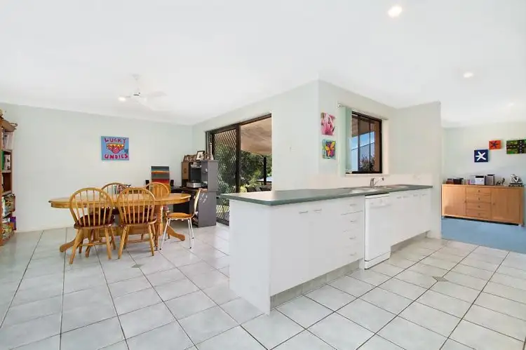 Third view of Homely house listing, 35 Tipuana Drive, Elanora QLD 4221