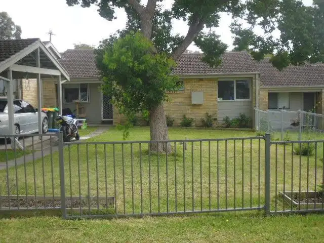 Main view of Homely townhouse listing, 37 Wakool Street, Windale NSW 2306