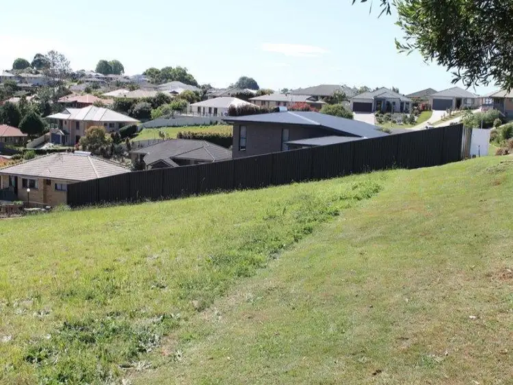 Main view of Homely land listing, 31 Joy Street, Goonellabah NSW 2480