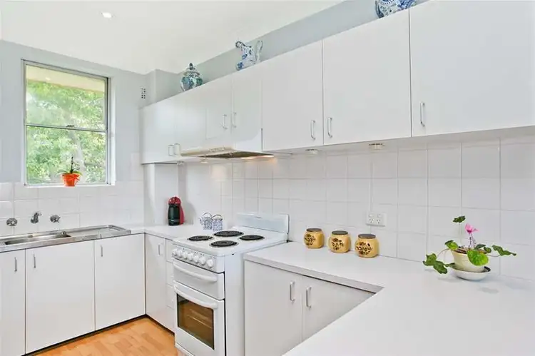 Third view of Homely apartment listing, 12/23 Meriton Street, Gladesville NSW 2111