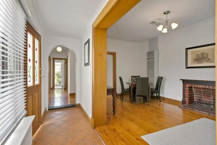 Fourth view of Homely house listing, 17 Bowden Grove, Oaklands Park SA 5046