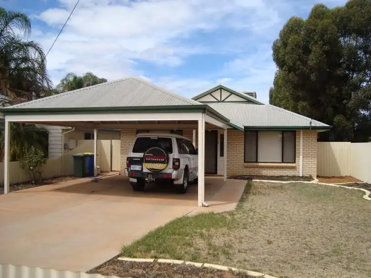 Main view of Homely house listing, 5A O'Connor Street, Kalgoorlie WA 6430
