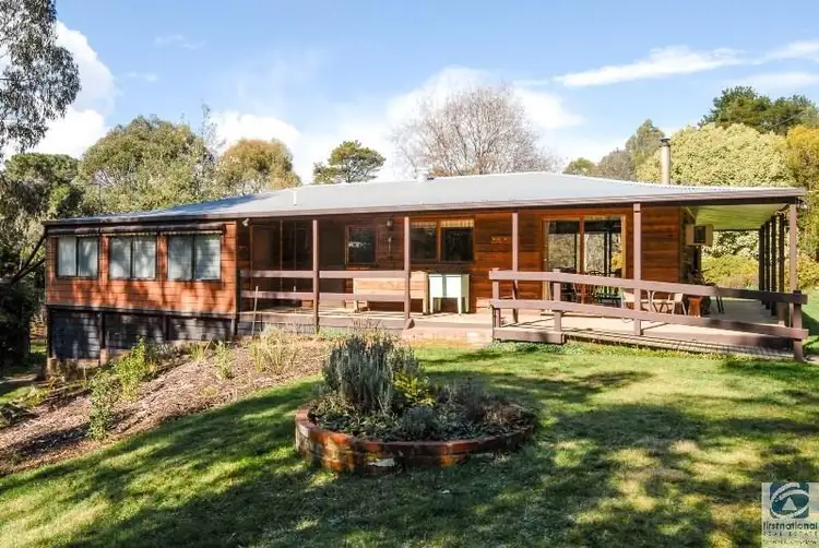 Third view of Homely house listing, 28 Rosengren Lane, Stanley VIC 3747