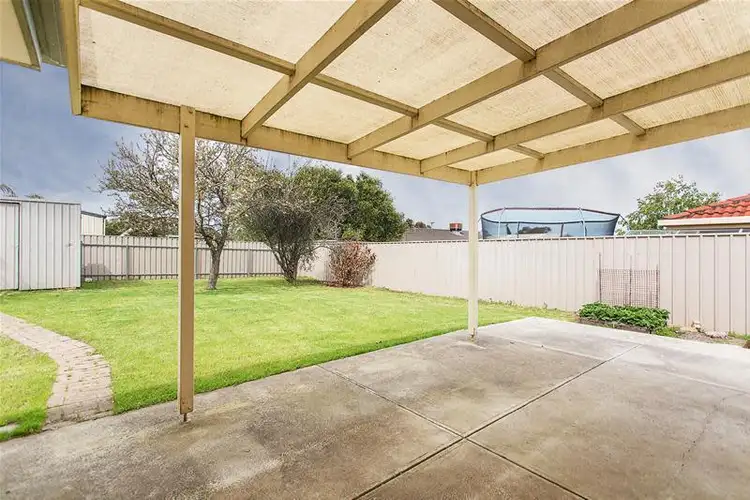 Sixth view of Homely house listing, 9 Topaz Close, Woodcroft SA 5162
