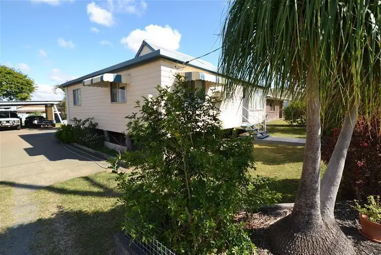 Main view of Homely house listing, 49 Bell Street, Biloela QLD 4715