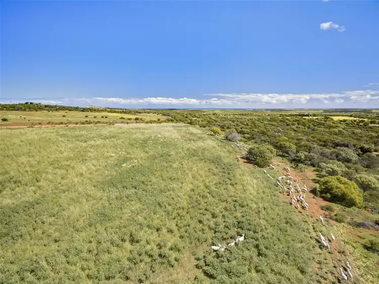 Third view of Homely land listing, 42 Oakabella Road, Bowes WA 6535