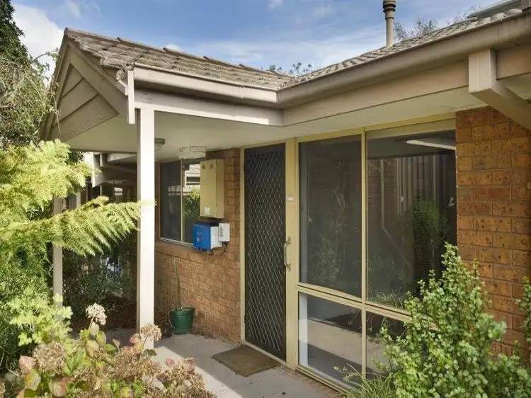 Second view of Homely unit listing, 25/8-12 Albert Street, Ringwood VIC 3134