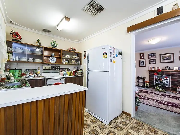 Seventh view of Homely house listing, 17 Belyea Street, Gosnells WA 6110