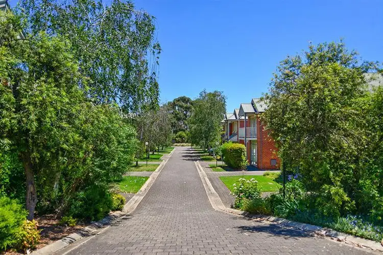 Second view of Homely townhouse listing, 18/67 Conyngham Street, Glenside SA 5065