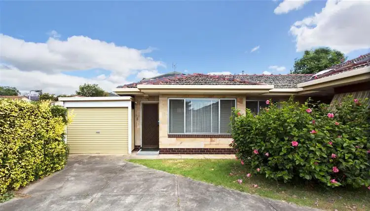 Main view of Homely unit listing, 5/64 Princes Road, Torrens Park SA 5062