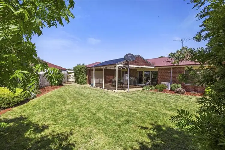 5 Reliance Avenue, Lara VIC 3212