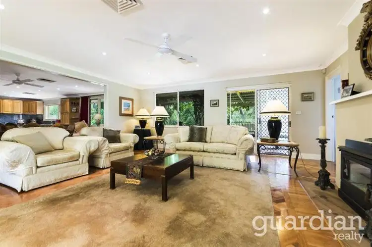 Fifth view of Homely house listing, 11a Pitt Town Road, Kenthurst NSW 2156