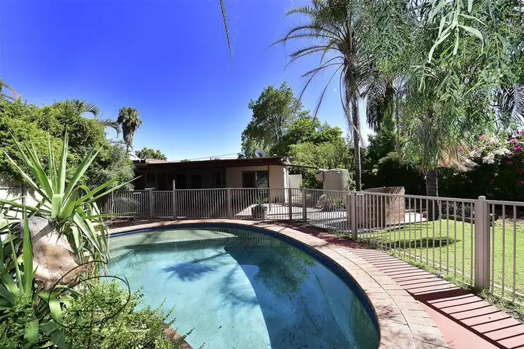 Sixth view of Homely house listing, 21 Larapinta Drive, Gillen NT 870