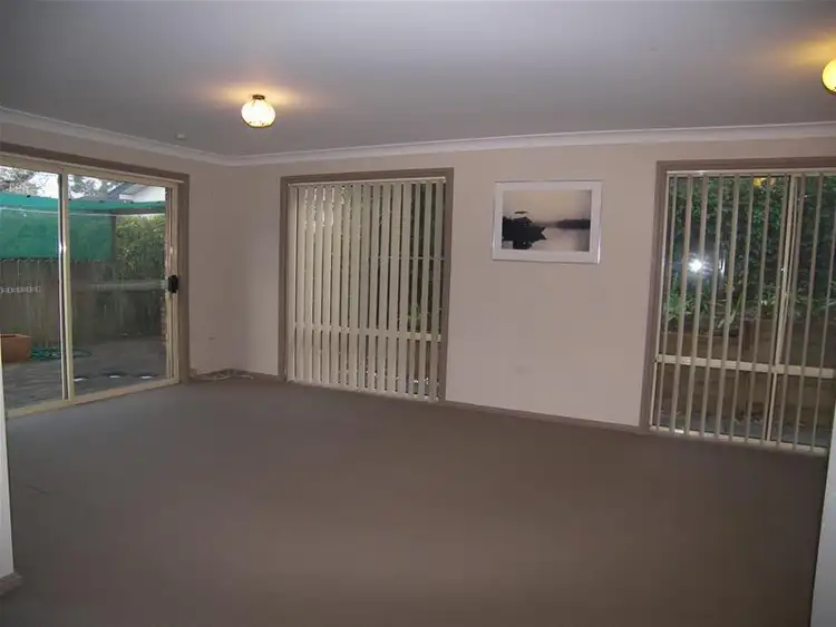 Second view of Homely semi-detached listing, 2/57 Government Road, Shoal Bay NSW 2315