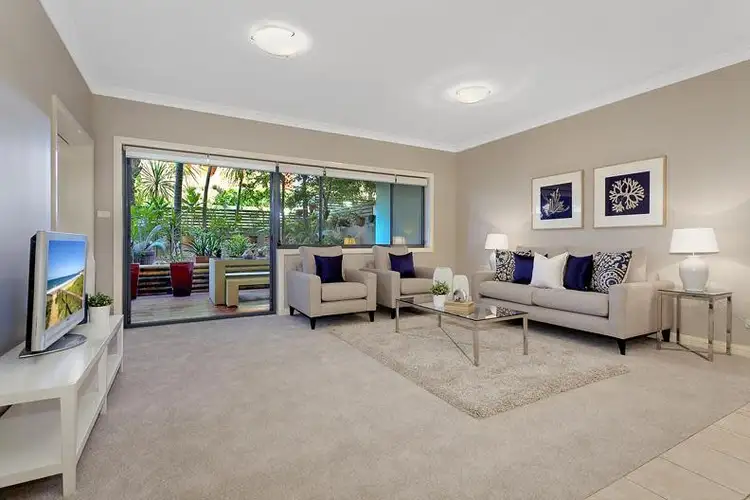 Main view of Homely apartment listing, 6/62-64A Park Street, Narrabeen NSW 2101