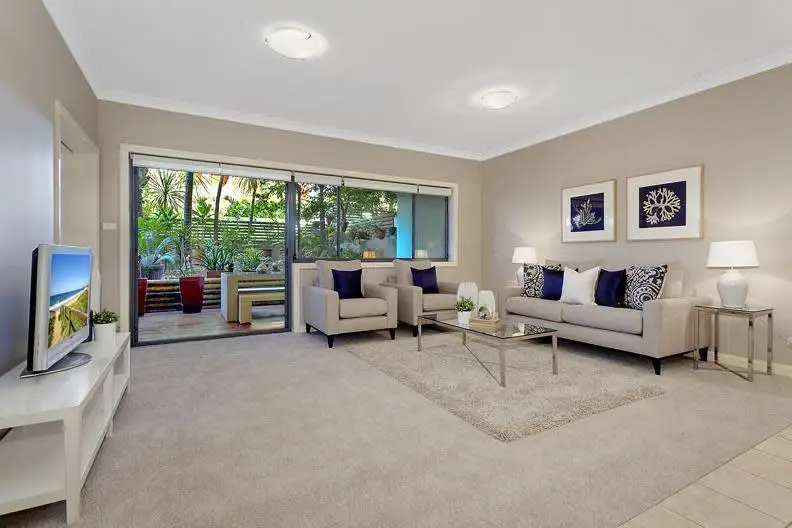 Main view of Homely apartment listing, 6/62-64A Park Street, Narrabeen NSW 2101