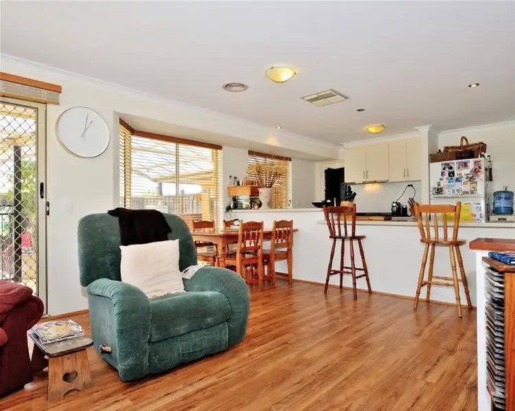 Seventh view of Homely house listing, 17 Tanami Circle, Ellenbrook WA 6069