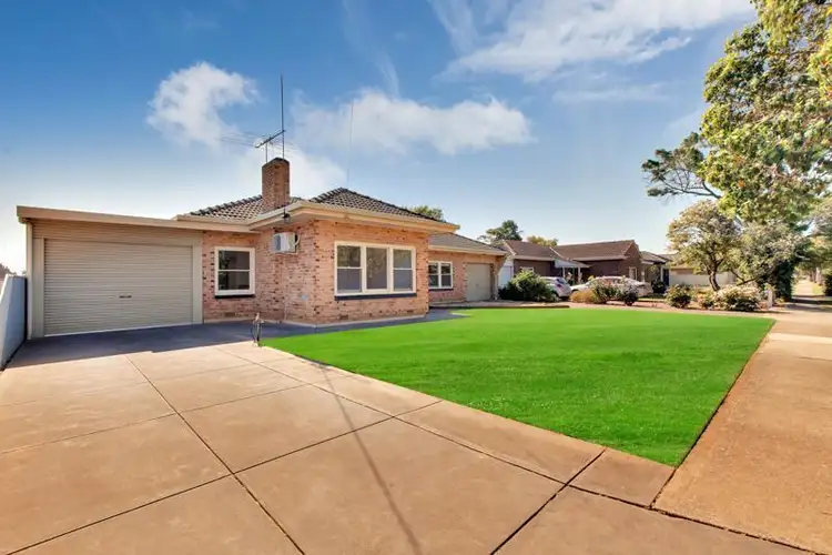 Second view of Homely house listing, 12 Roberts Street, Brighton SA 5048