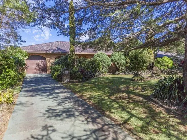Main view of Homely house listing, 16 Mellis Circuit, Alstonville NSW 2477