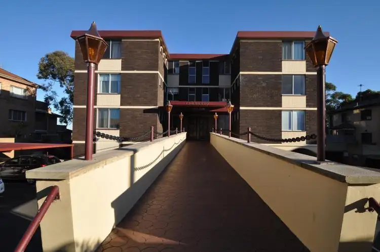 Sixth view of Homely house listing, 13/294-296 Pacific Highway, Greenwich NSW 2065