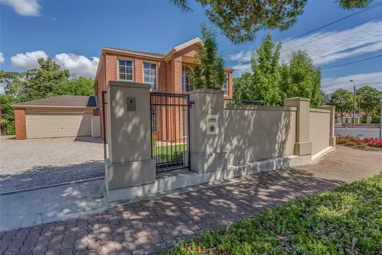 24 Ascot Avenue (Facing York Street), Vale Park SA 5081