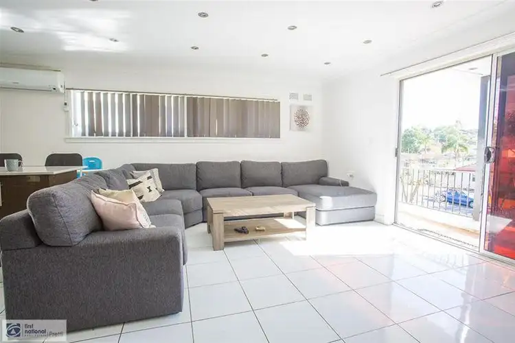 Main view of Homely house listing, 3 St Johns Road, Busby NSW 2168