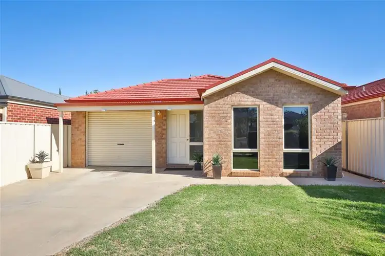 Second view of Homely house listing, 603 San Mateo Avenue, Mildura VIC 3500