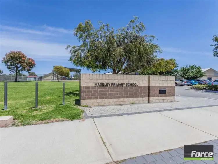 Sixth view of Homely house listing, 53 Martindale Avenue, Madeley WA 6065