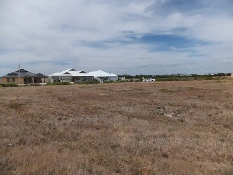 Second view of Homely land listing, Lot 850 4 Swift Way, Jurien Bay WA 6516