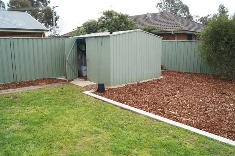 Third view of Homely house listing, 25 Collis Street, Numurkah VIC 3636