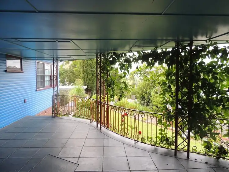 Sixth view of Homely house listing, 25 Scott Street, Murwillumbah NSW 2484