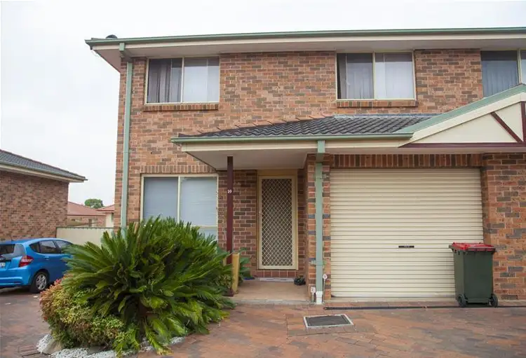 10/130 Glenfield Road, Casula NSW 2170