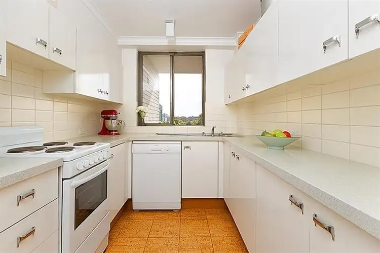 Third view of Homely apartment listing, 45/1-7 Hampden Avenue, Cremorne NSW 2090