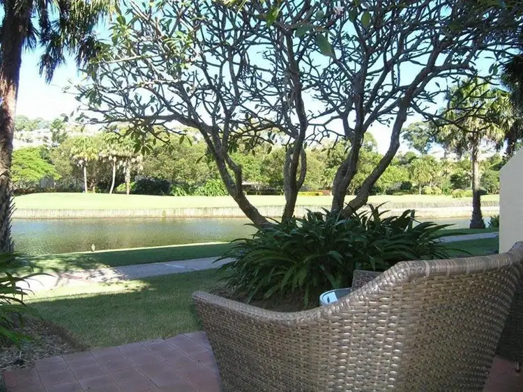 Second view of Homely apartment listing, 1119-1120 Pacific Ba Resort Drive, Coffs Harbour NSW 2450