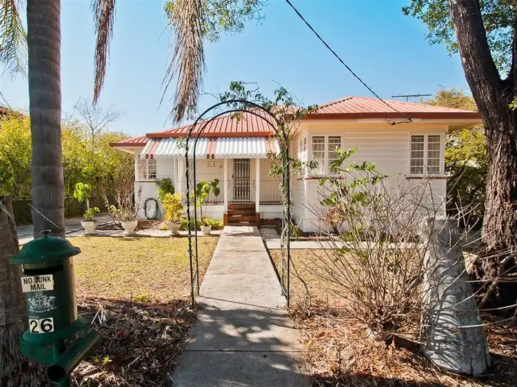 26 Finnie Road, Deagon QLD 4017
