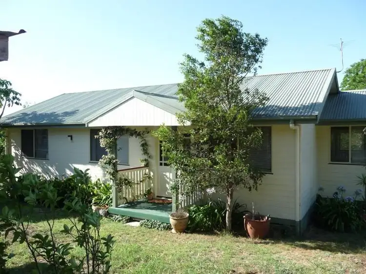 Third view of Homely house listing, 24 Bridge Street, Wyrallah NSW 2480