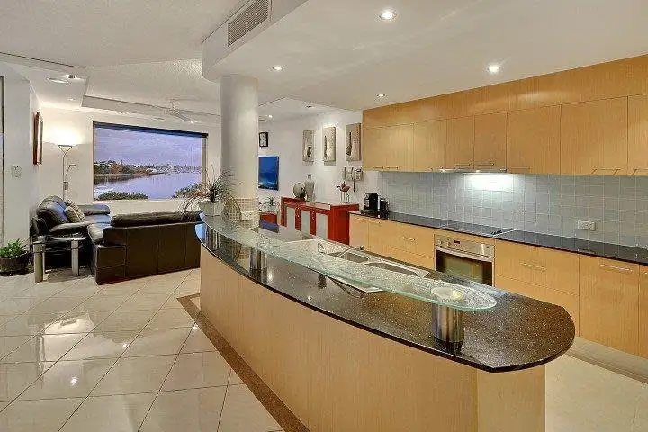 Fourth view of Homely unit listing, 13/82 River Esplanade, Mooloolaba QLD 4557