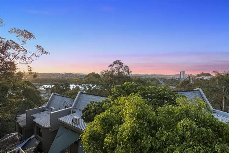 Main view of Homely apartment listing, 8/28 Panorama Drive, Currumbin QLD 4223