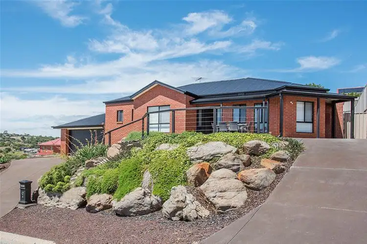 Second view of Homely house listing, 4 Field Court, Sheidow Park SA 5158
