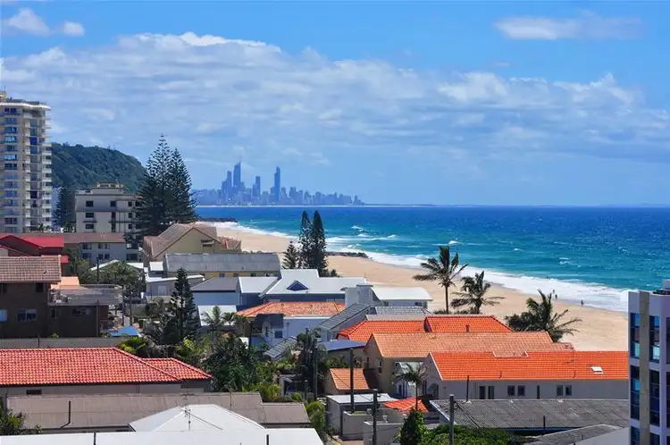 Second view of Homely unit listing, 19/1187 Gold Coast Highway, Palm Beach QLD 4221