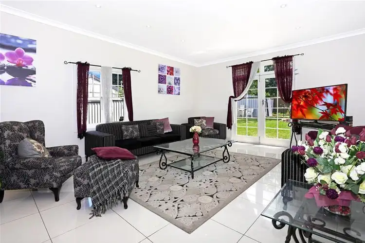 Third view of Homely house listing, 52 Hector Street, Chester Hill NSW 2162